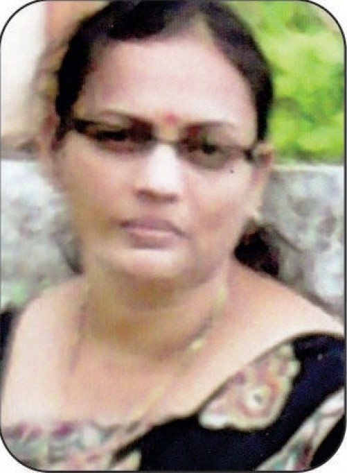 Mrs. S.R. Chitte