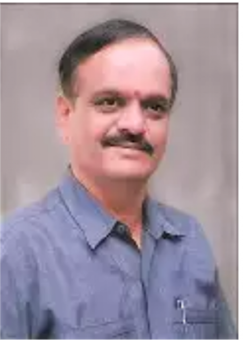 Dr. Shriniwas Joshi