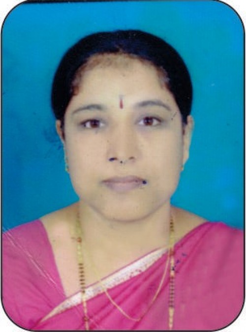 Dr.Mrs. Nazare K.S.