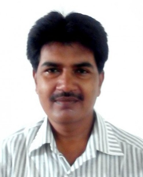 Mr. K.N.Lahare
