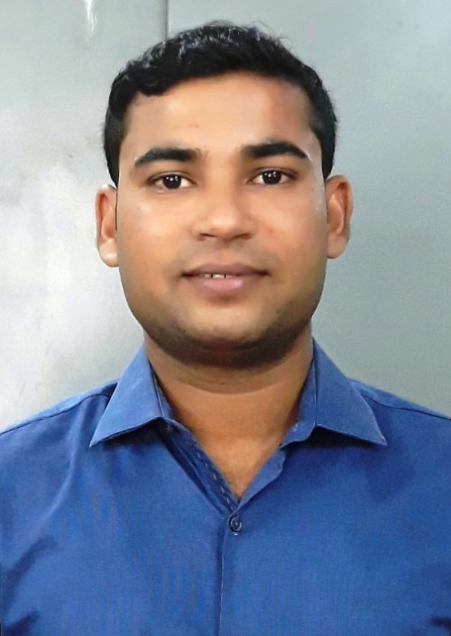 Mr. S.S. Kumbhar