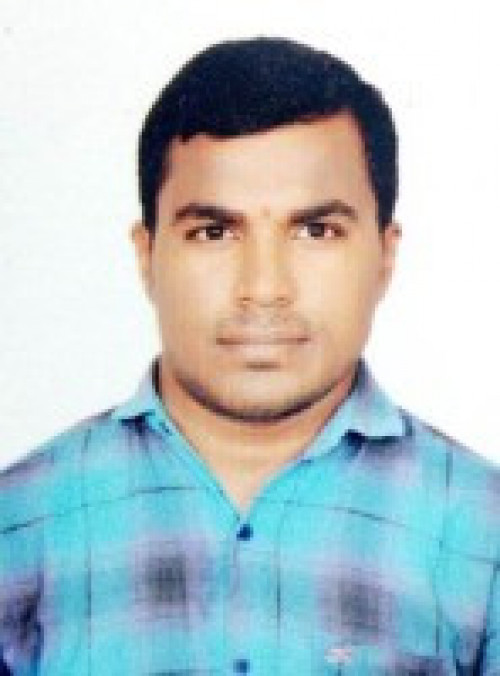 Mr. Siddhesh Ule