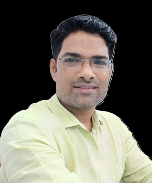 Mr. Raju Gorule
